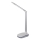 Globo - Lampă de masă tactilă cu LED, reglabilă, 5W, 230V, 4000K