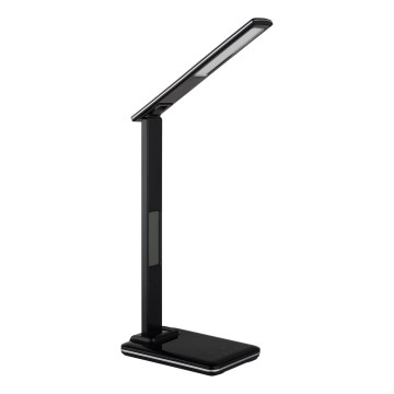 Globo - Lampă de masă tactilă cu LED reglabilă/5W/230V
