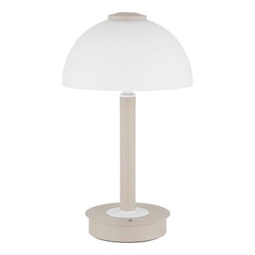 Globo - Lampă de masă tactilă LED dimabilă LED/7W/230V 3000K