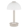 Globo - Lampă de masă tactilă LED dimabilă LED/7W/230V 3000K