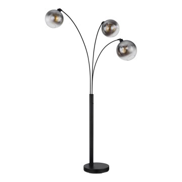 Globo - Lampă de podea 3xE27/60W/230V