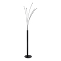 Globo - Lampă de podea LED reglabilă LED/36W/230V 3000-6000K Wi-Fi Tuya + telecomandă