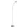 Globo - Lampă de podea LED tactilă dimabilă LED/6,5W/230V 2700/3350/4000K bej