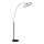 Globo - Lampă de podea tactilă, dimabilă cu LED, 24W, 230V, 3000/4000/6000K