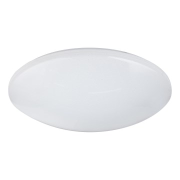 Globo - Lampă de tavan LED RGB dimabilă LED/48W/230V + LED/10W 2700-6500K Ø 50 cm + telecomandă