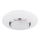 Globo - Lampă de tavan LED RGBW, reglabilă în intensitate, LED/18W/230V, 3000K, Ø 34 cm