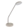 Globo - Lampă LED de masă tactilă reglabilă LED/6,5W/230V 2700/3350/4000K bej
