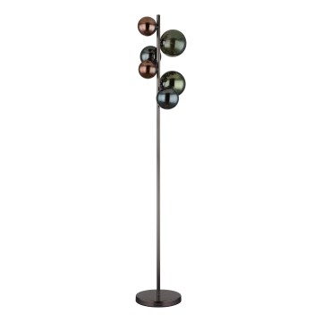 Globo - Lampă LED de podea 6xG9/3,5W/230V