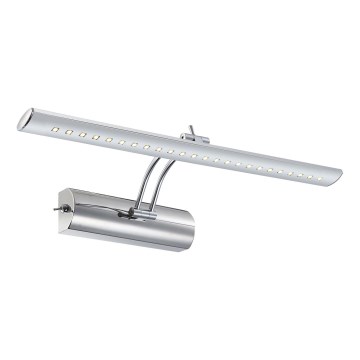 Globo - Lampă LED pentru tablouri, 3W, 230V