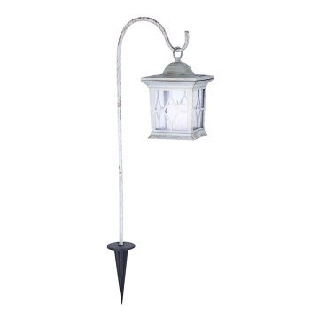 Globo - Lampă solară LED, 0,06 W, IP44, 300 mAh