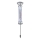 Globo - Lampă solară LED, 0,06 W, IP44, 600 mAh