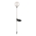 Globo - Lampă solară LED/3,2V IP44 600 mAh
