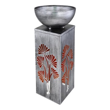 Globo - Lampă solară LED cu ghiveci, 3 V, IP44, 300 mAh