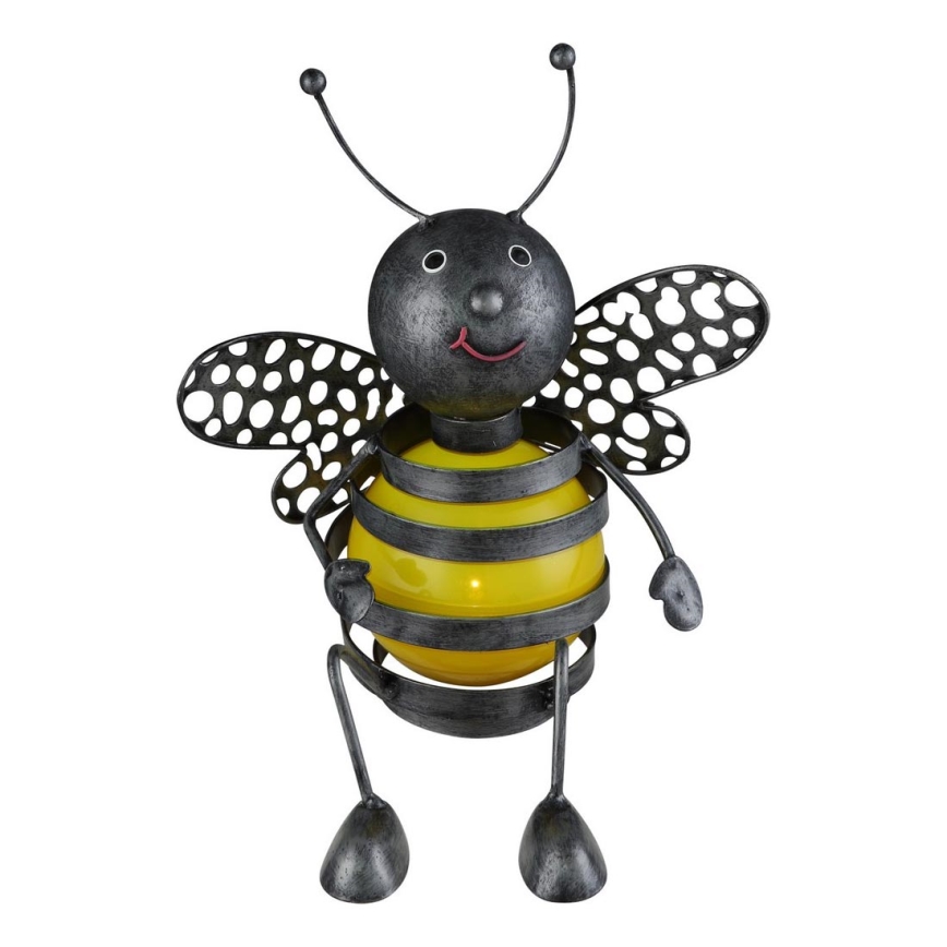 Globo - Lampă solară LED LED/0,06W IP44 600 mAh