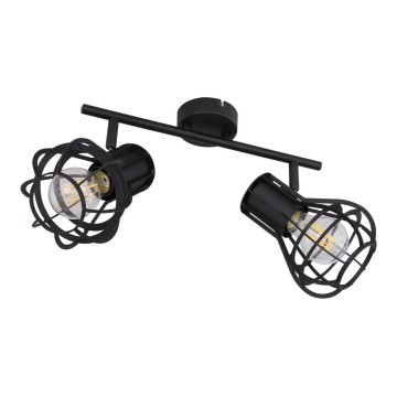 Globo - Lampă spot 2xE27/40W/230V