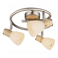 Globo - Lampa spot  3xE14/40W/230V