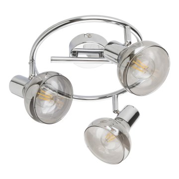 Globo - Lampă spot 3xE14/40W/230V