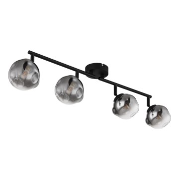 Globo - Lampă spot 4xG9/5W/230V