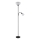 Globo - Lampadar 1xE27/40W/230V + 1xE14/25W