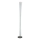Globo - Lampadar LED 48W, 230V, 2700/4000/6000K