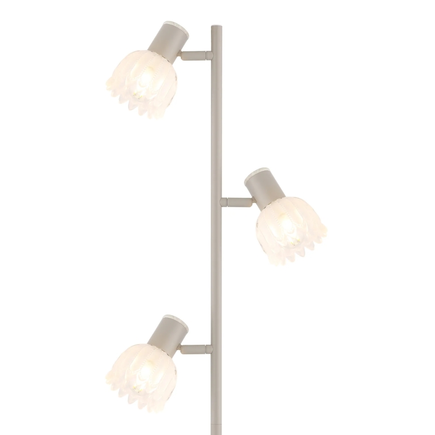 Lampă de podea Globo 3xE14/40W/230V