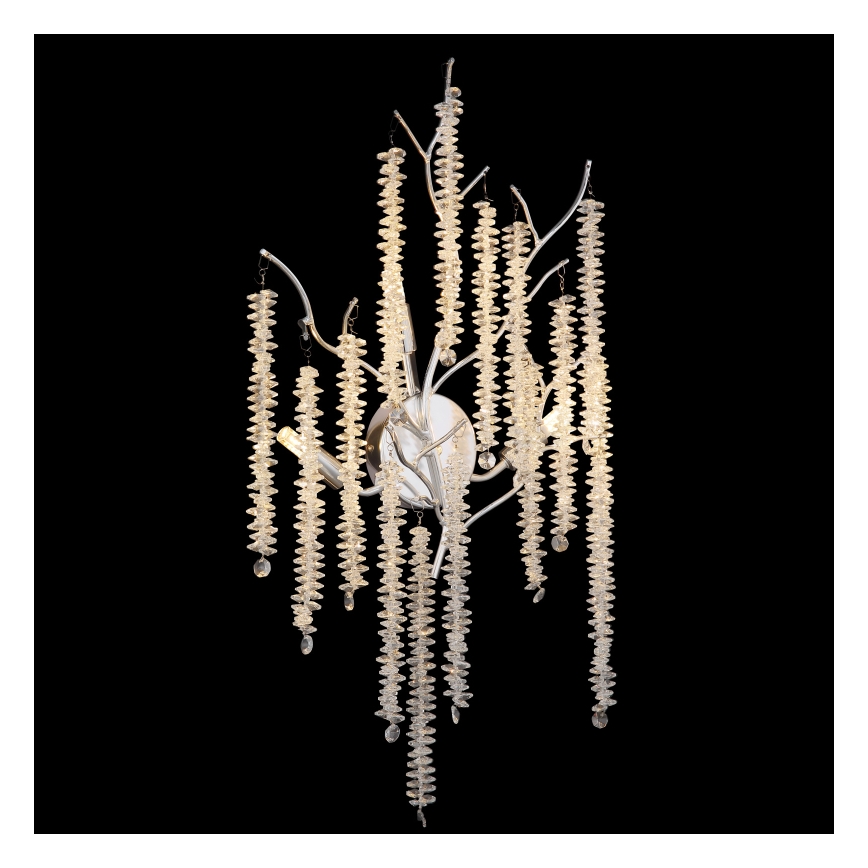 Globo - Aplică LED de perete 3xG9/8W/230V