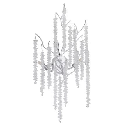 Globo - Aplică LED de perete 3xG9/8W/230V