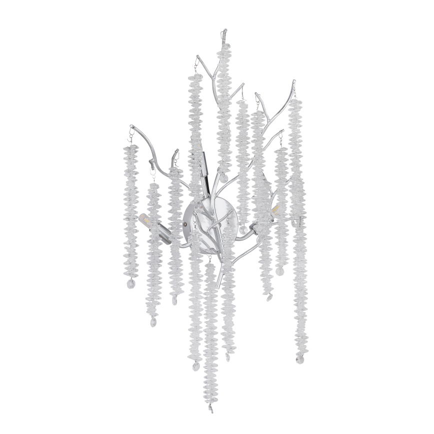 Globo - Aplică LED de perete 3xG9/8W/230V