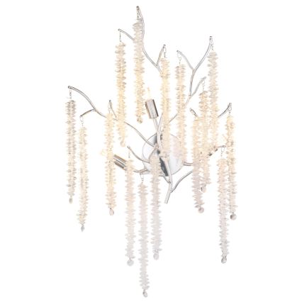 Globo - Aplică LED de perete 3xG9/8W/230V