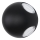 Globo - LED aplică de perete pentru exterior LED/4,5W/230V IP54