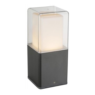 Globo - LED Exterior Lanternă LED/12W/230V IP44
