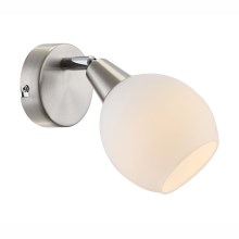 Globo - LED Lampa spot 1xE14-LED/3W/230V