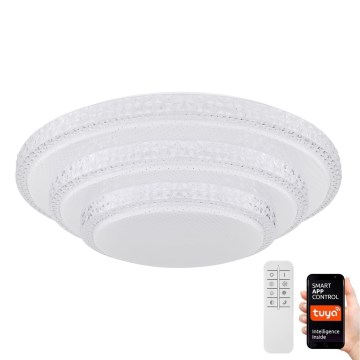 Globo - LED Plafonieră dimmabilă LED/30W/230V