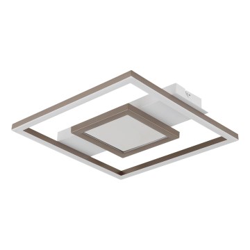 Globo - LED Plafonieră LED/18W/230V 3000K 35x33 cm
