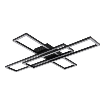 Globo - LED Plafonieră LED/55W/230V 3000K 80x60 cm