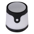Globo - LED RGB Lampă de masă cu difuzor LED/0,54W/3,7V 1500 mAh