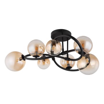 Globo - Lustră LED aplicată 7xG9/3,5W/230V 3000K