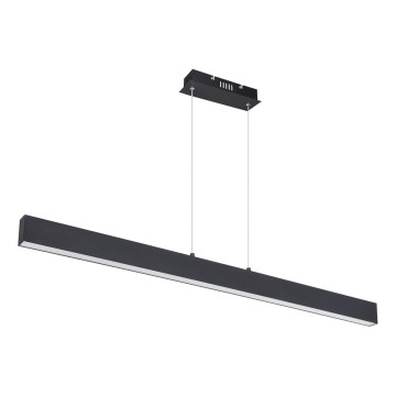 Globo - Lustră LED dimmabilă pe cablu LED/40W/230V 3000K