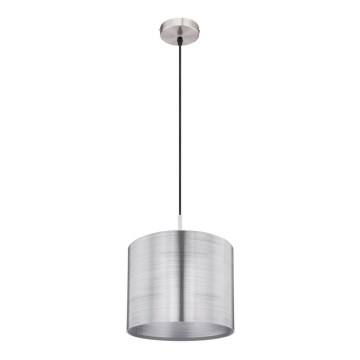 Globo - Lustră pe cablu 1xE27/60W/230V