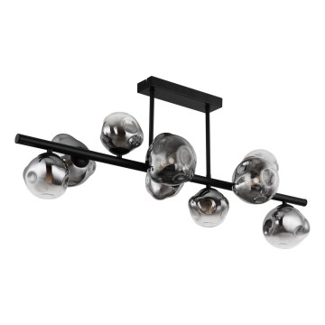Globo - Lustru cu tijă 9xG9/5W/230V