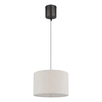 Globo - Lustru LED suspendat pe cablu LED/8W/230V 3000K