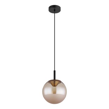 Globo - Lustru LED suspendat pe cablu LED/8W/230V
