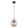 Globo - Lustru LED suspendat pe cablu LED/8W/230V