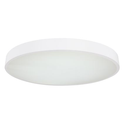 Globo - Plafonier LED reglabil intensitate LED/48W/230V 3000-6000K cu telecomandă
