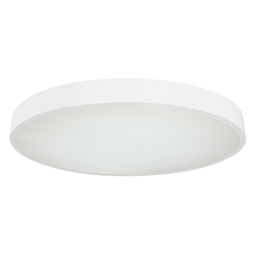 Globo - Plafonier LED reglabil intensitate LED/48W/230V 3000-6000K cu telecomandă