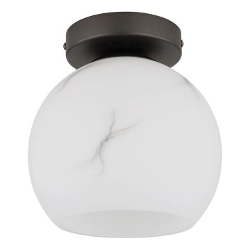 Globo - Plafonieră 1xE27/60W/230V, diametru 20 cm