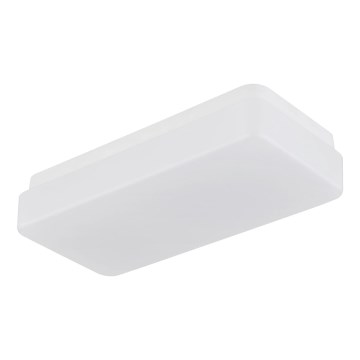 Globo - Plafonieră LED/12W/230V 3000/4200/6500K 28,5x13,5 cm