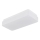 Globo - Plafonieră LED/12W/230V 3000/4200/6500K 28,5x13,5 cm