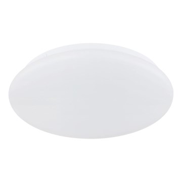 Globo - Plafonieră LED 12W/230V, 3000/4200/6500K, diam. 26 cm