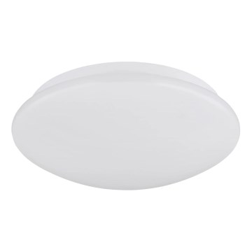 Globo - Plafonieră LED 12W/230V, 4000K, diametru 25,4 cm